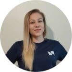 Osteopaatti Janina Keronen