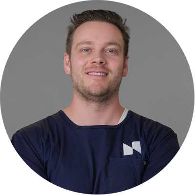 Henri Ulmanen Osteopaatti Henri Ulmanen Osteopaatti