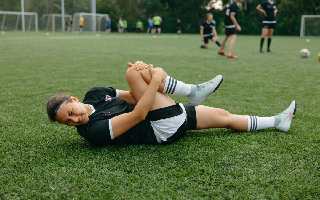 Normaali lihaskipu vai alkava vamma? Milloin jatkaa treeniä ja milloin pysähtyä