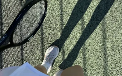 Tenniskyynärpää – oireet, syyt ja osteopaattinen hoito